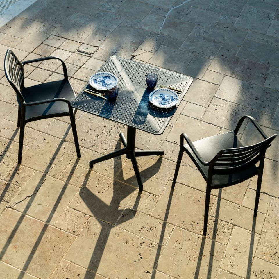 Moon 70×70 cm | Sabit Masa