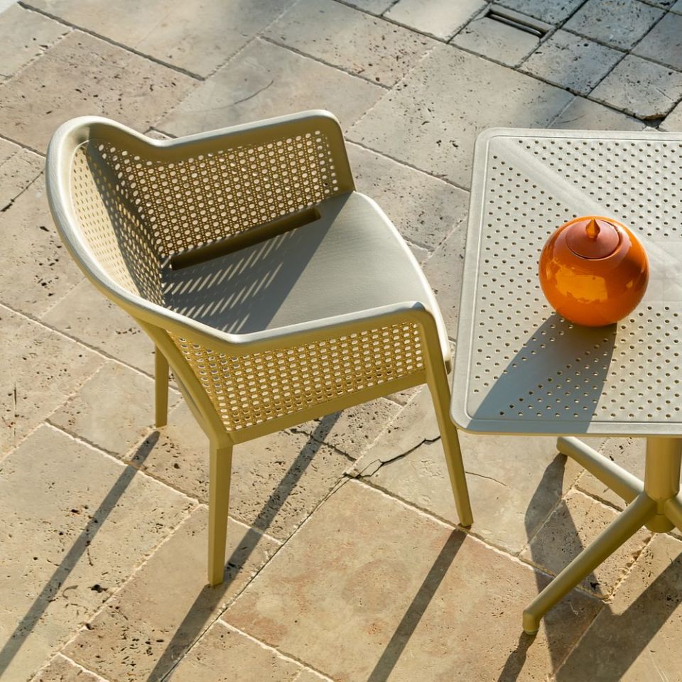 Moon 70×70 cm | Sabit Masa