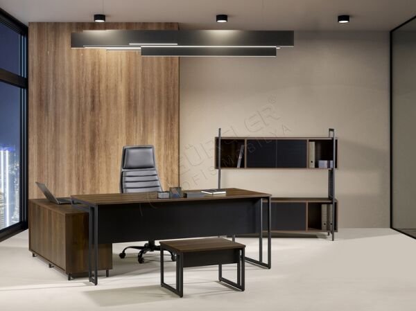 BELİZ MAKAM MASA TAKIMI