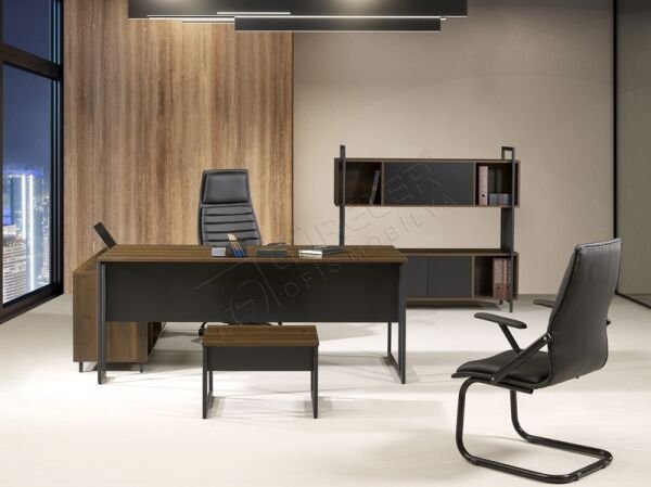 BELİZ MAKAM MASA TAKIMI