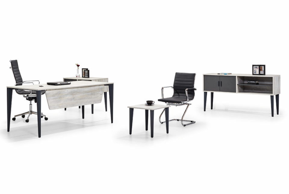 CROSS PERSONEL MASA TAKIMI