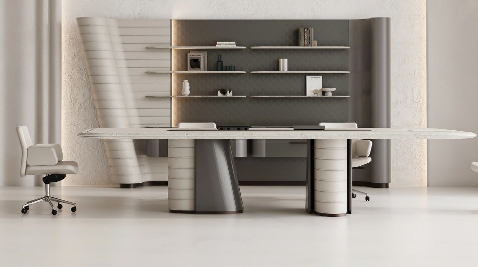 HIERA TOPLANTI MASASI