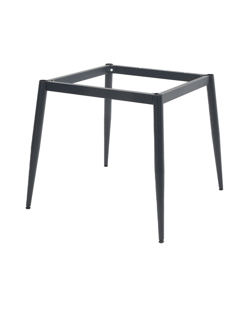 KONIK KARE MASA AYAĞI