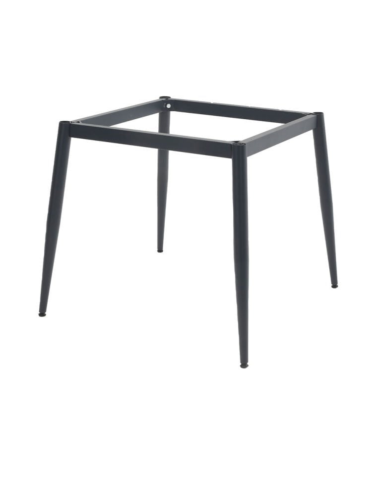 KONIK KARE MASA AYAĞI