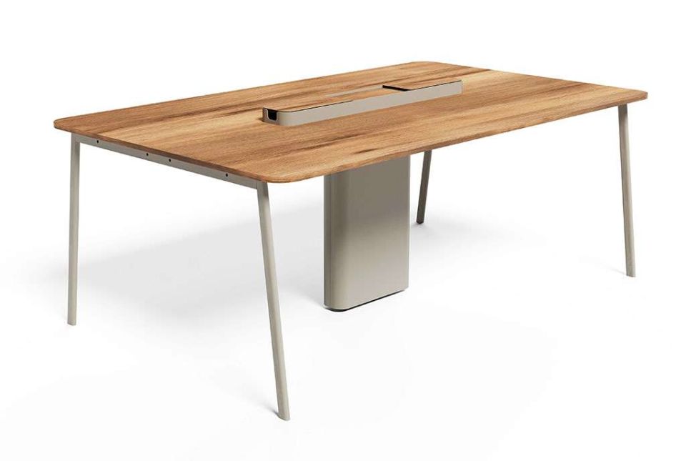 CLEO TOPLANTI MASASI (210 cm)