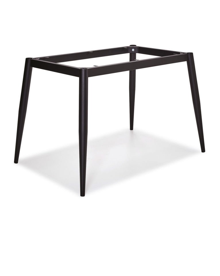 KONIK DİKDÖRTGEN AYAK