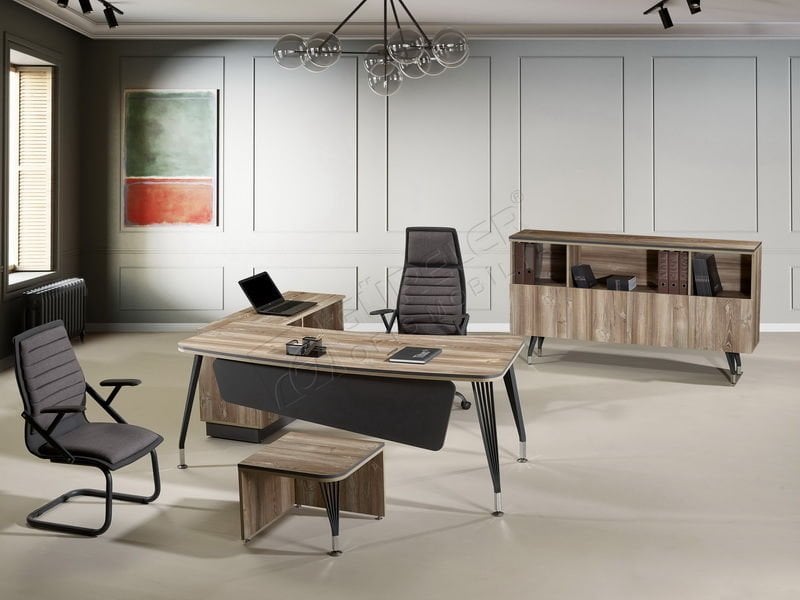 SEMİN MAKAM MASA TAKIMI