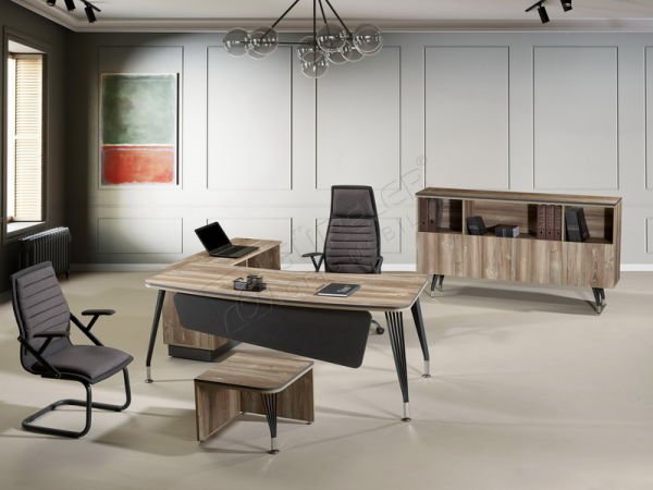 SEMİN MAKAM MASA TAKIMI