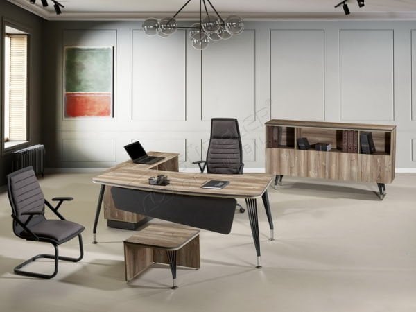 SEMİN MAKAM MASA TAKIMI