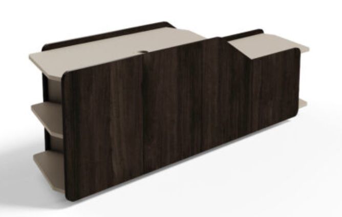 EVO VİP MASA TAKIMI