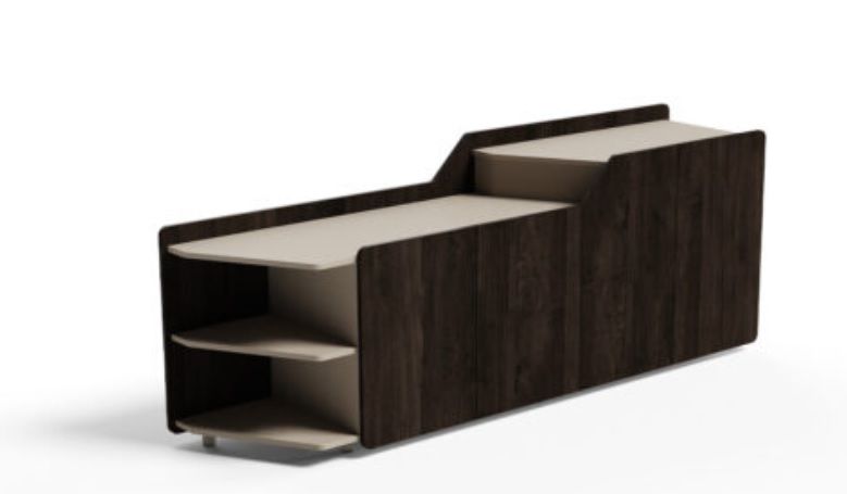 EVO VİP MASA TAKIMI