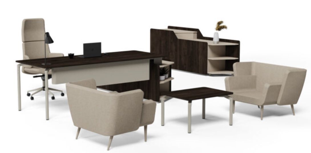 EVO VİP MASA TAKIMI