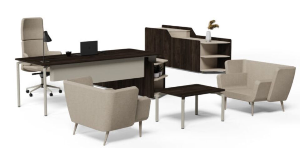 EVO VİP MASA TAKIMI