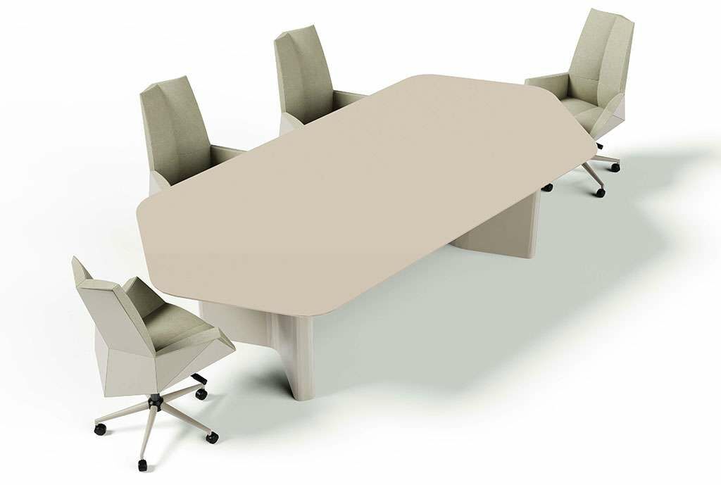 DESİ TOPLANTI MASASI