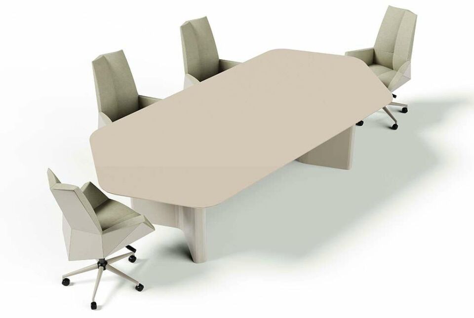 DESİ TOPLANTI MASASI