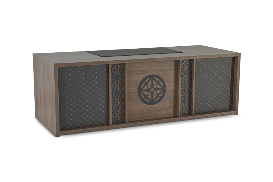 TRUVA YÖNETİCİ MASASI