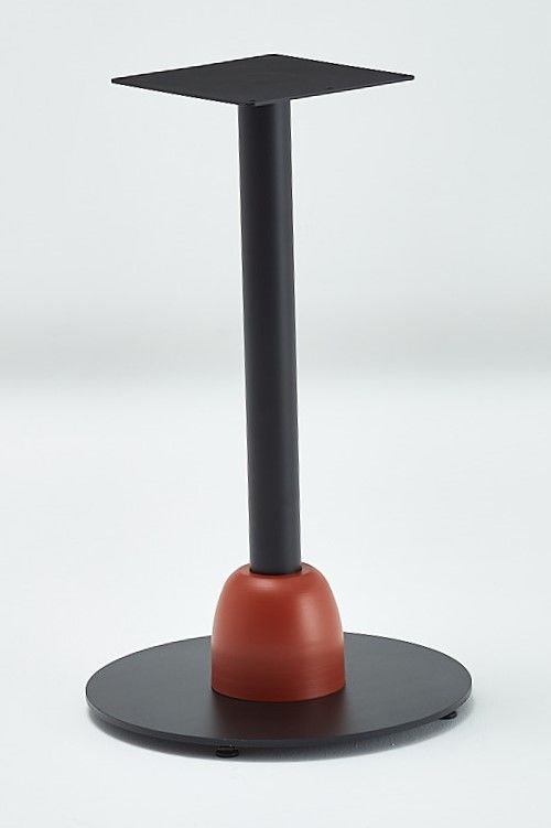 BOLT YUVARLAK MASA AYAĞI