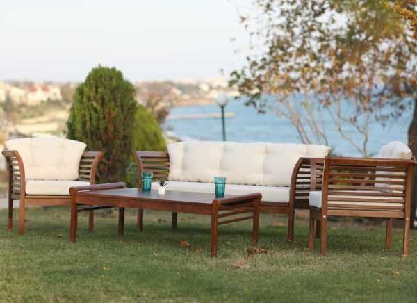 VENÜS OTURMA GRUBU 2+1+1+SEHPA  (MİNDERLİ)