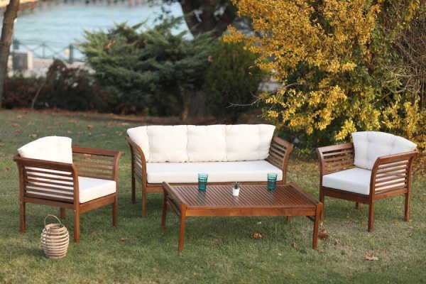 VENÜS OTURMA GRUBU 2+1+1+SEHPA  (MİNDERLİ)