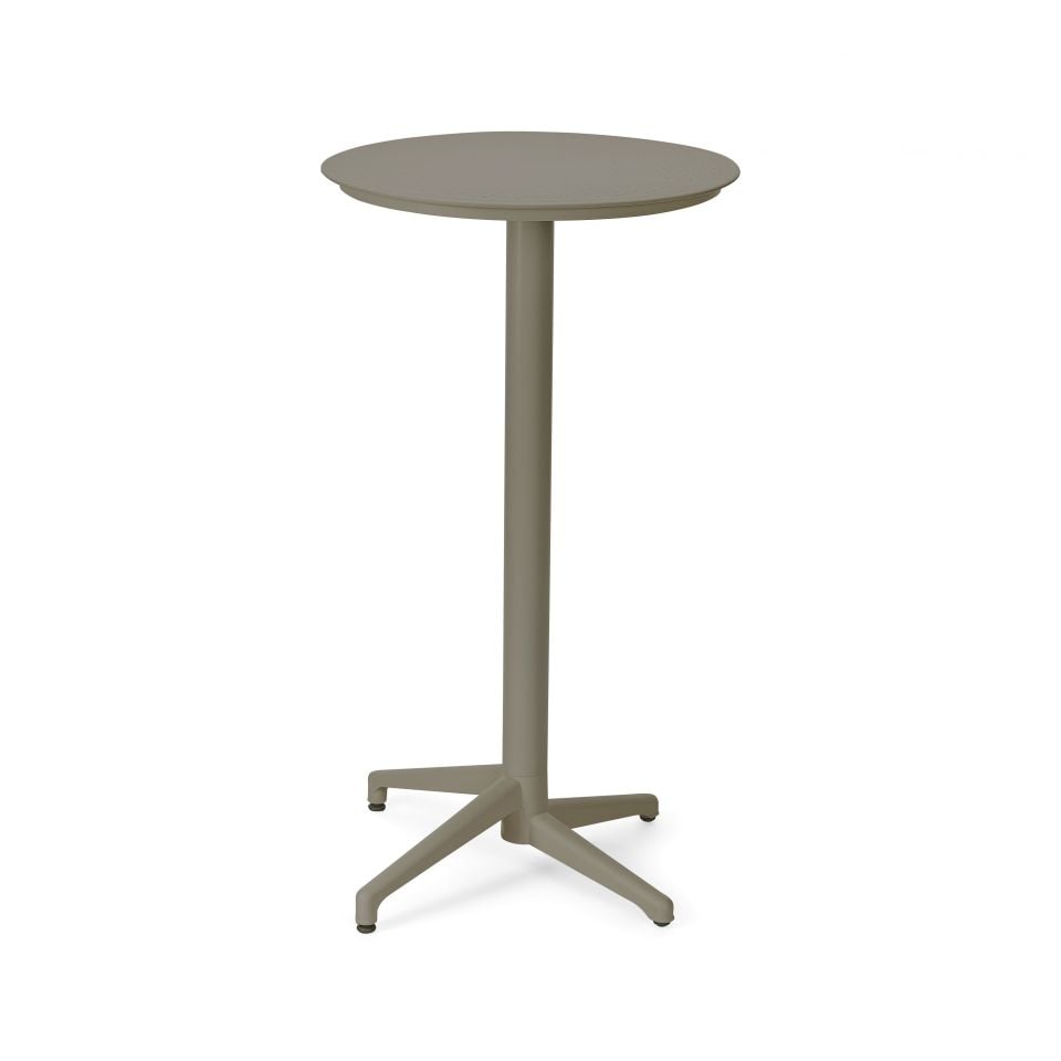 MOON Bar Masası Ø60 l Sabit Masa