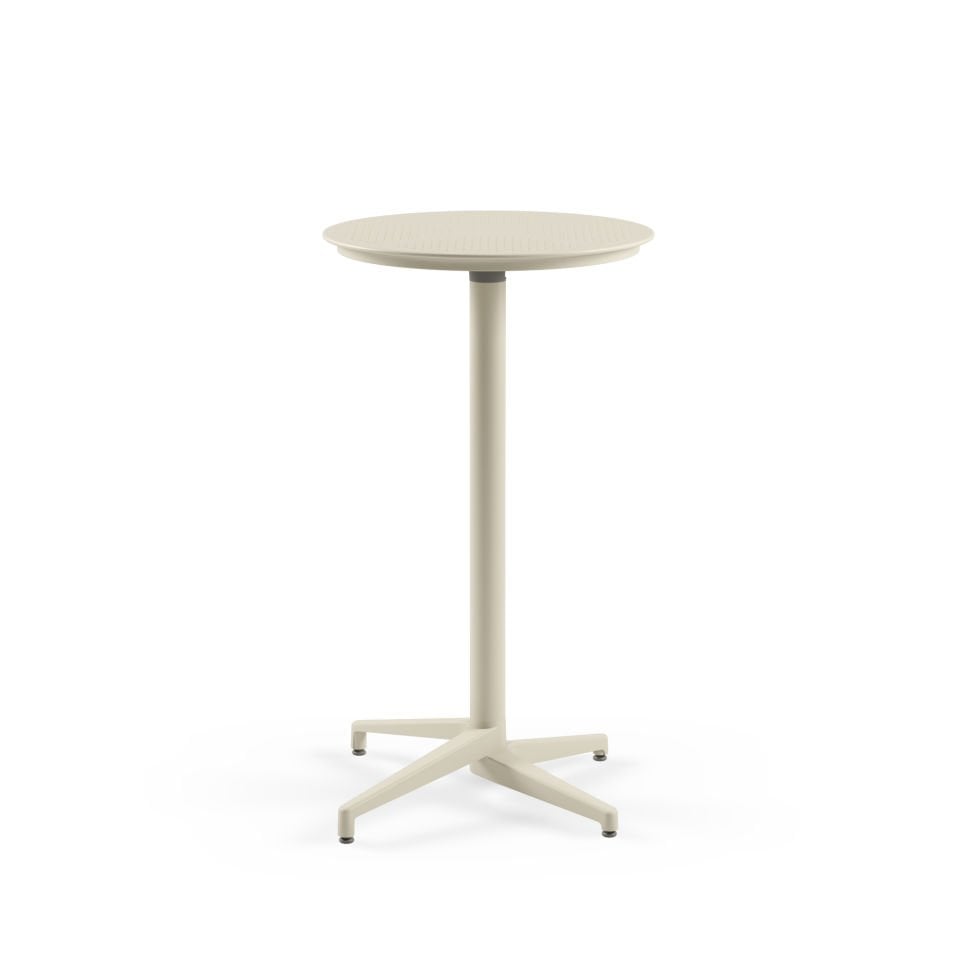 MOON Bar Masası Ø60 l Sabit Masa