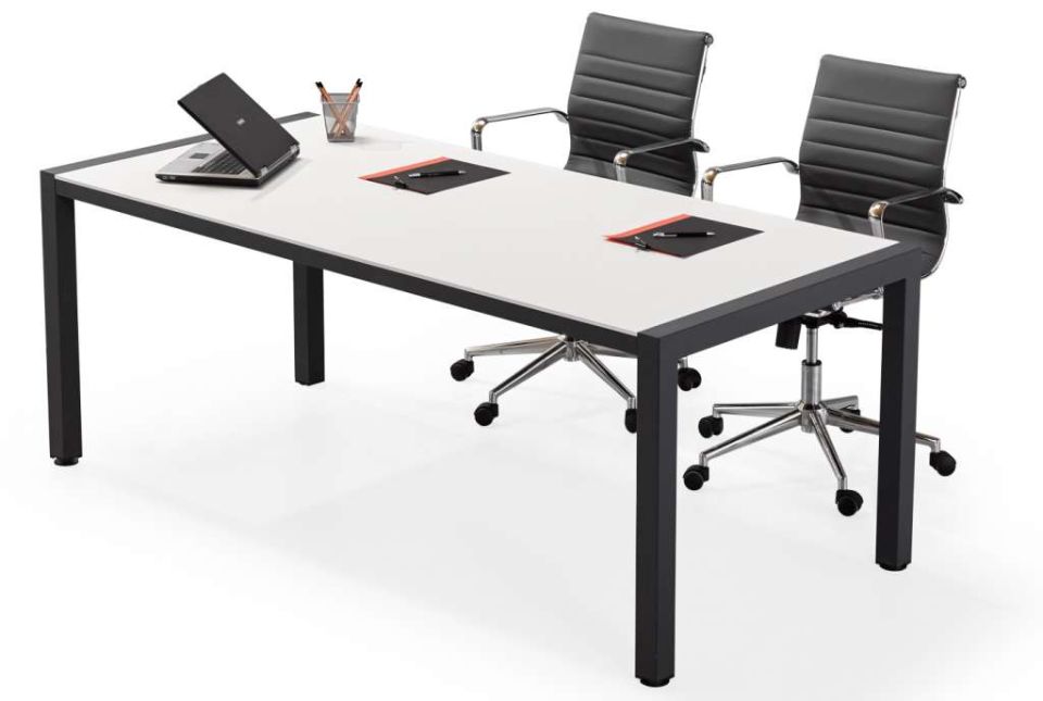 İCON TOPLANTI MASASI (120 cm)