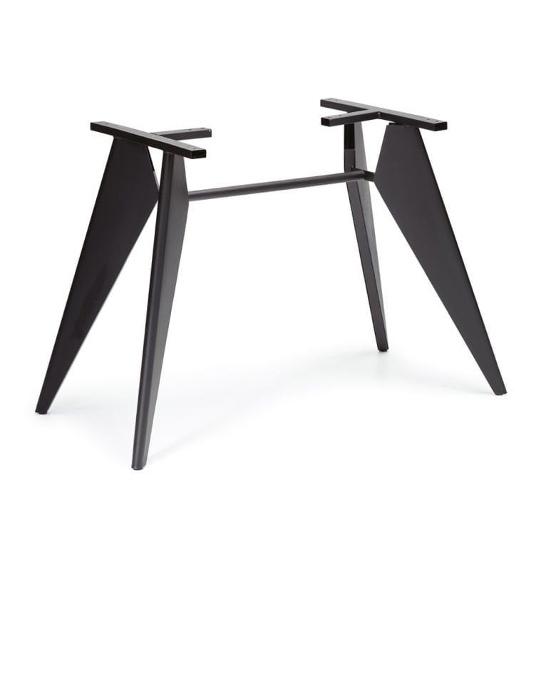 REGO DİKDÖRTGEN MASA AYAĞI