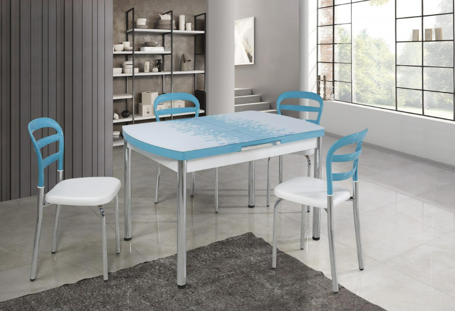 BAF 10 MUTFAK SANDALYESİ