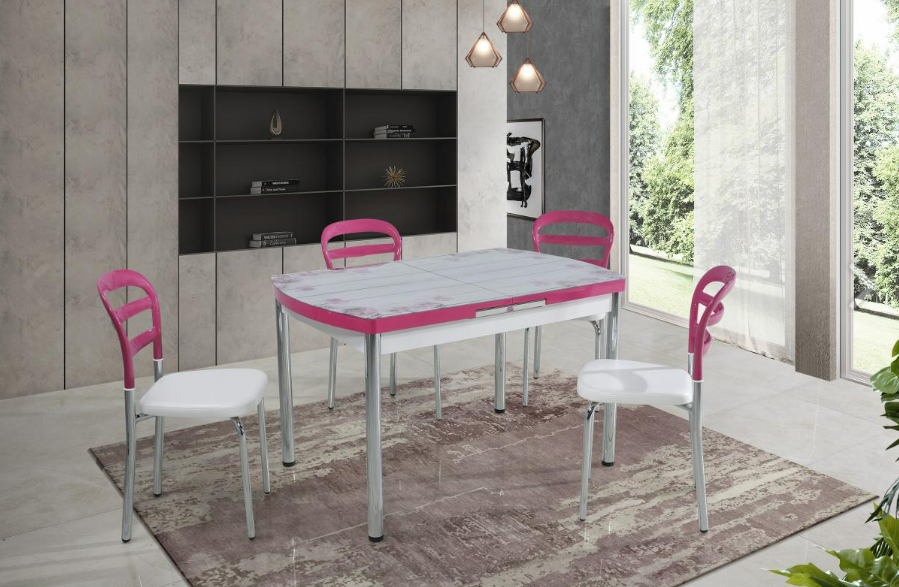 BAF 10 MUTFAK SANDALYESİ