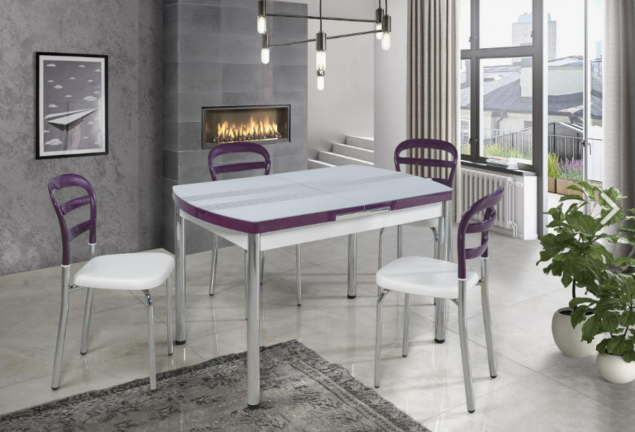 BAF 10 MUTFAK SANDALYESİ