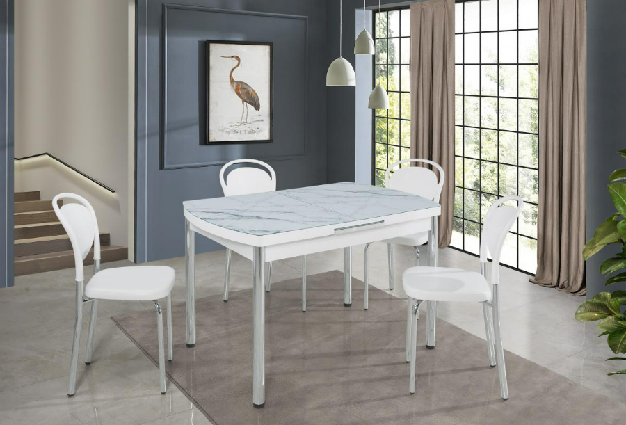 BAF 11 MUTFAK SANDALYESİ