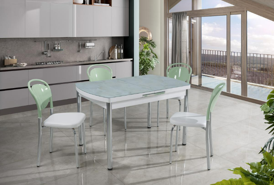 BAF 11 MUTFAK SANDALYESİ