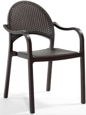 Tropic Rattan Koltuk