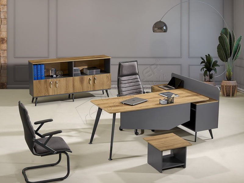 MİRA MAKAM MASA TAKIMI