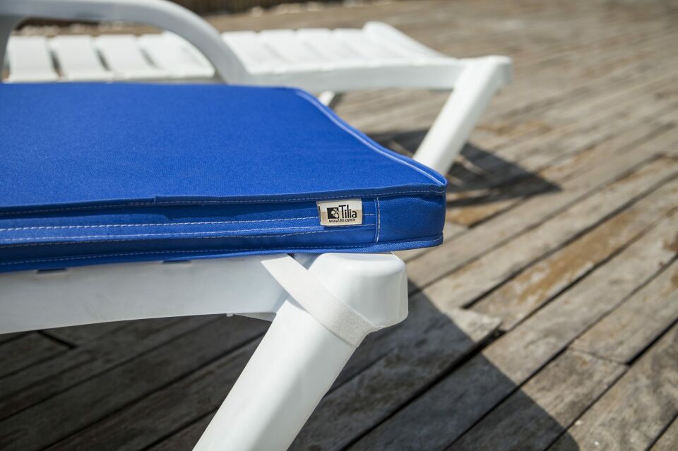 Maris Su Geçirmez Şezlong Minderi