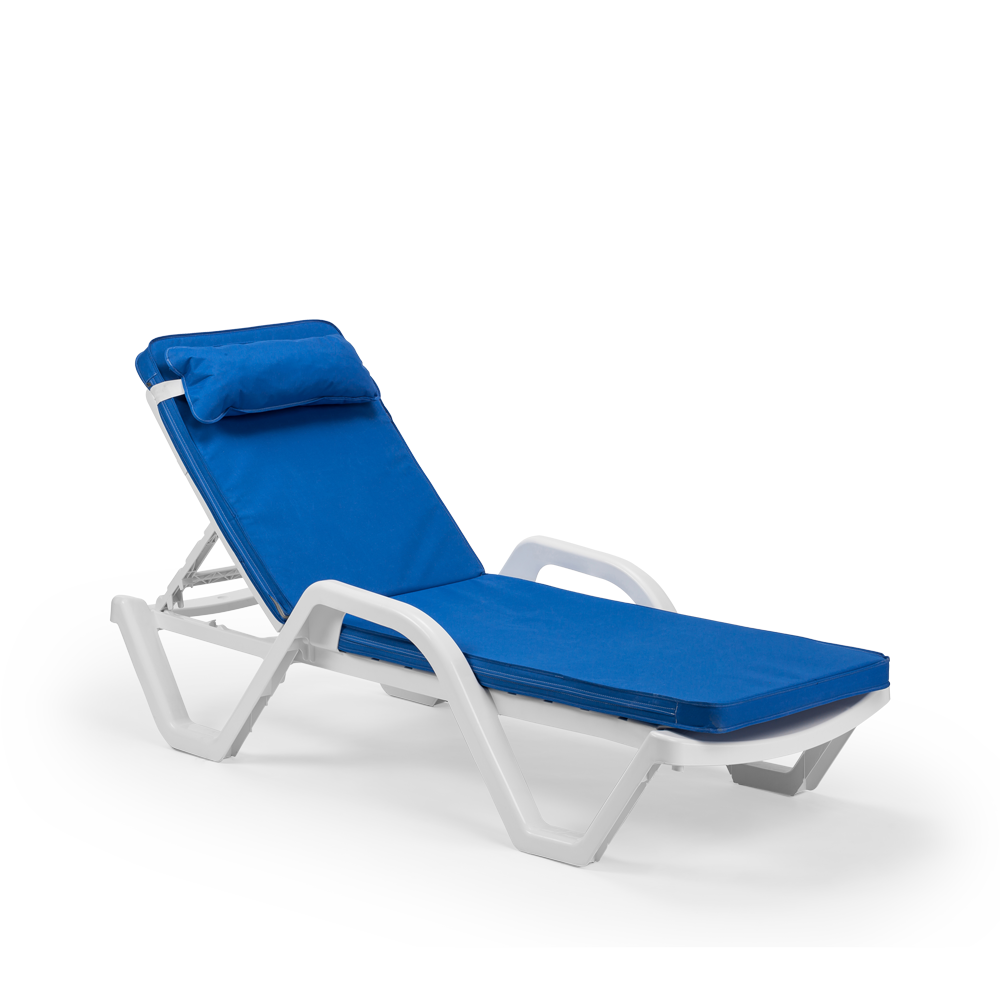 Maris Su Geçirmez Şezlong Minderi