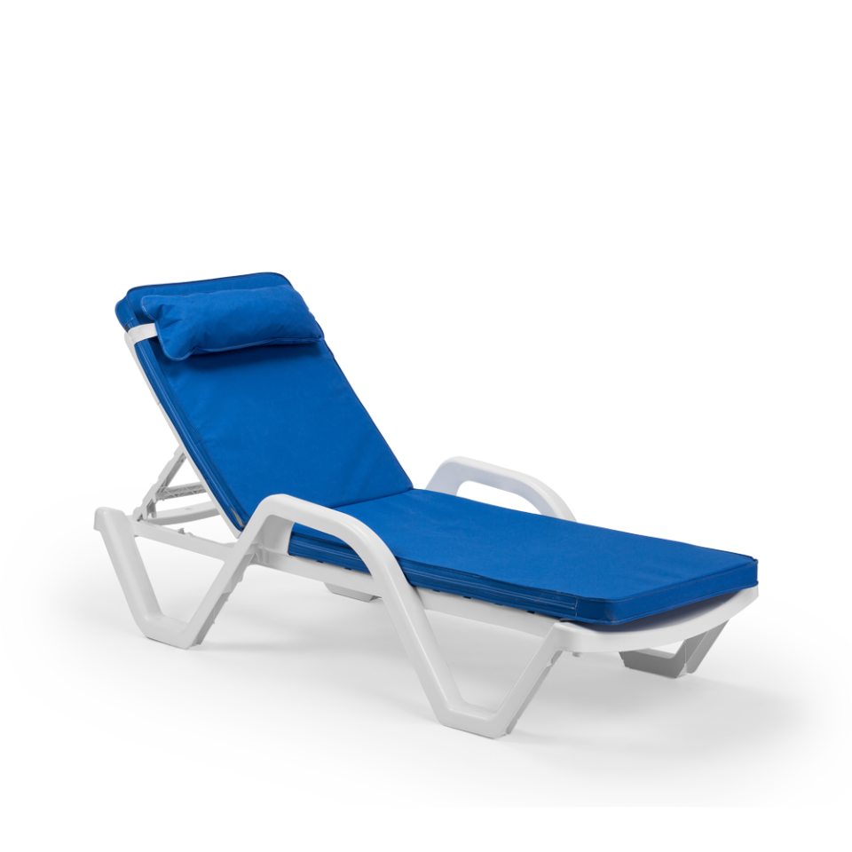 Maris Su Geçirmez Şezlong Minderi