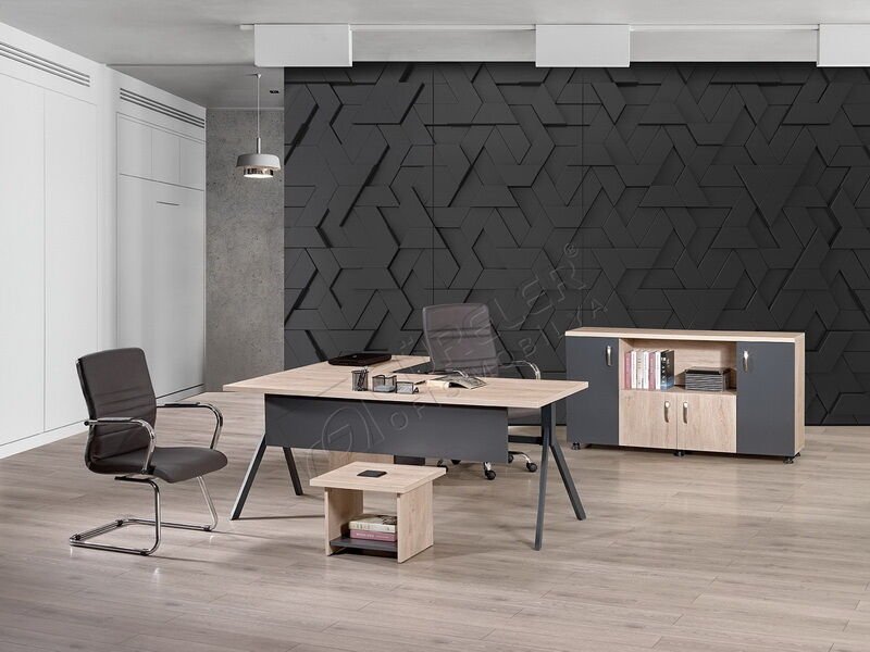 LİYA MAKAM MASA TAKIMI