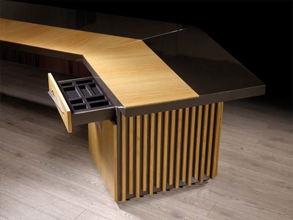 HEX VİP MAKAM TAKIMI