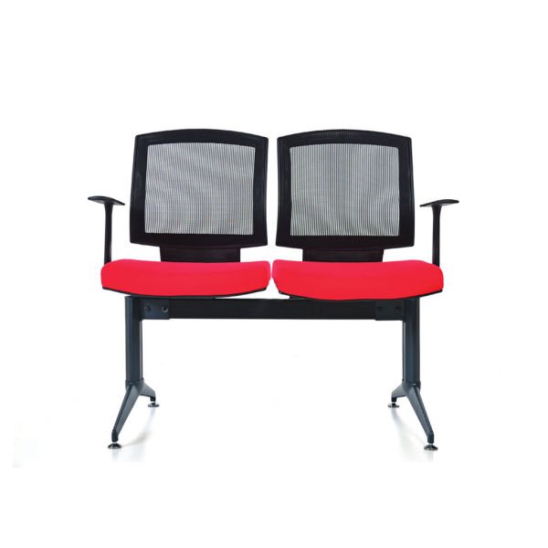 REKS 322F İKİLİ BEKLEME KOLTUĞU