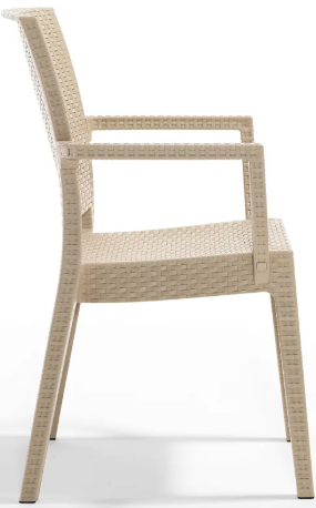 Sidney Rattan Koltuk