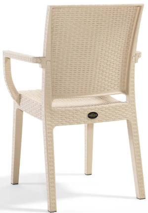 Sidney Rattan Koltuk