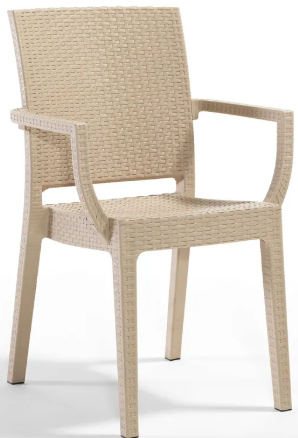 Sidney Rattan Koltuk