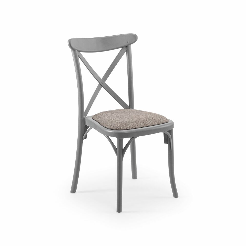 Capri Pad Sandalye