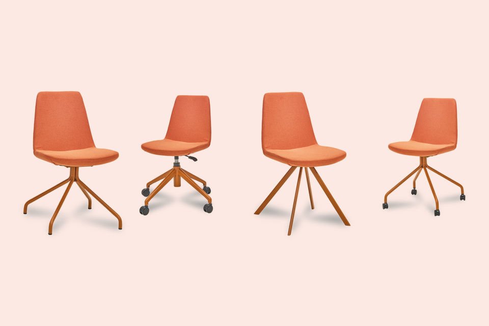 LOTUS ÇALIŞMA KOLTUĞU