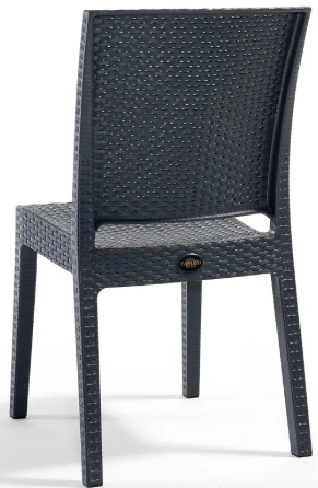 Nice Rattan Sandalye