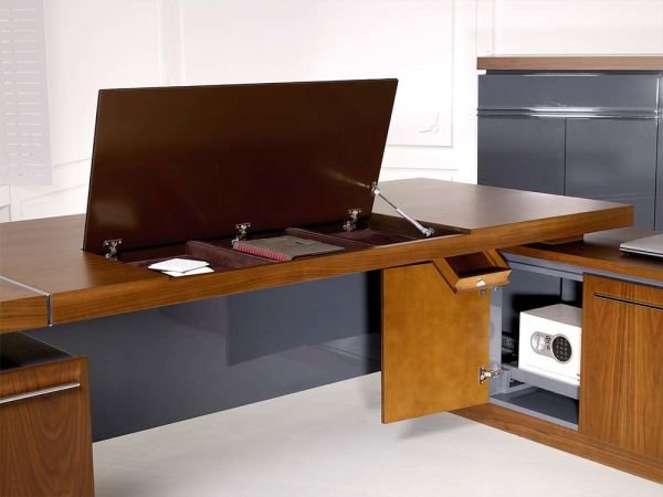 VENTİ VİP MAKAM TAKIMI