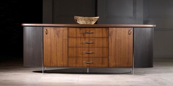 GAUDİ VİP MAKAM TAKIMI