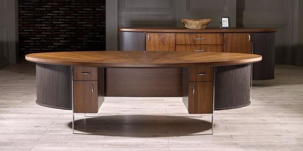 GAUDİ VİP MAKAM TAKIMI