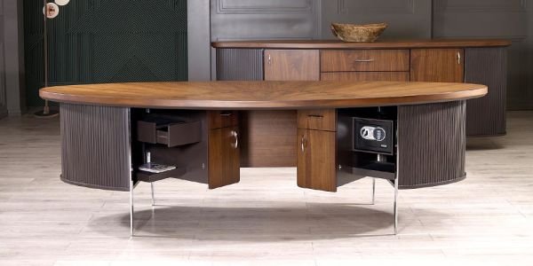 GAUDİ VİP MAKAM TAKIMI